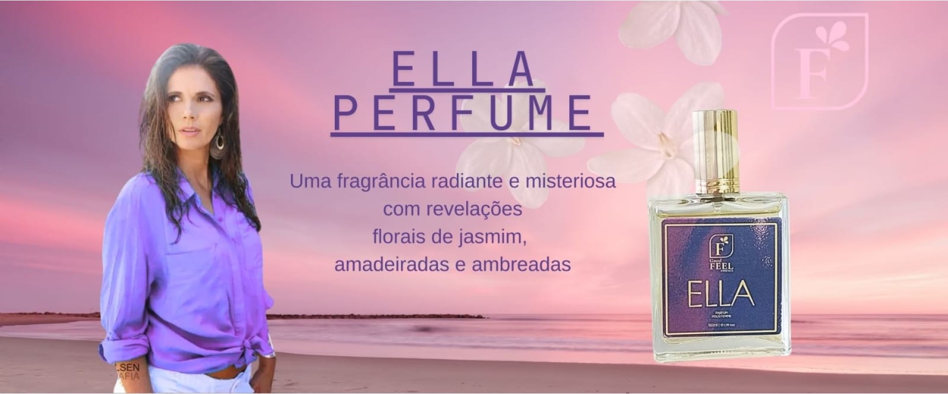 Perfume Ella