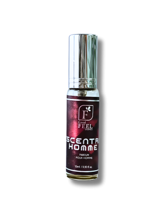 Perfume Escentric Homme 15 ml