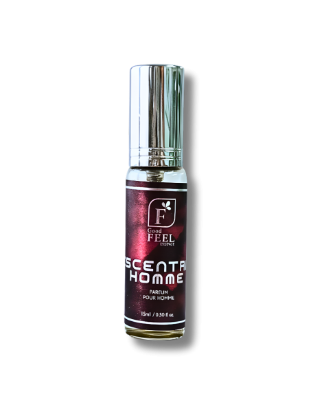 Perfume Escentric Homme 15 ml