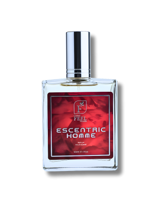 Perfume Escentric Homme 50 ml