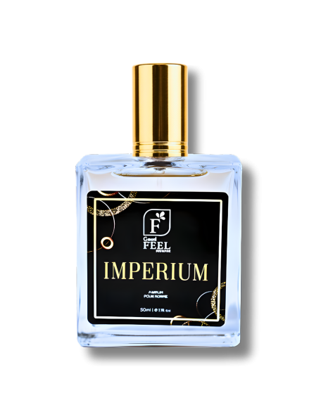 Perfume Imperium 50 ml Perfume Imperium 50 ml