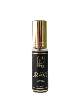 Perfume Brave 15 ml