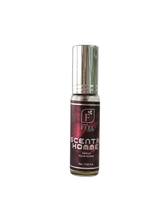 Perfume Escentric Homme 15 ml