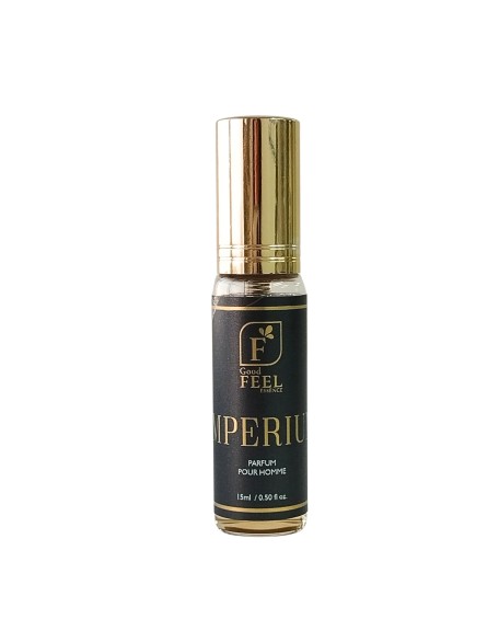 Perfume Imperium 15 ml