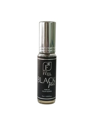 Perfume Black Feel 15 ml