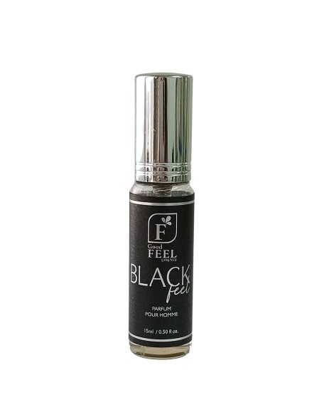 Perfume Black Feel 15 ml