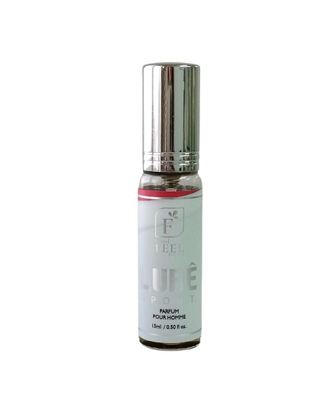 Perfume Lurê Sport 15 ml