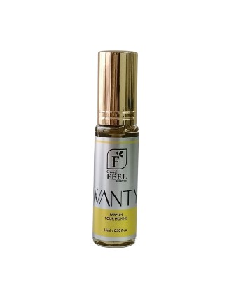 Perfume Wanty 15 ml