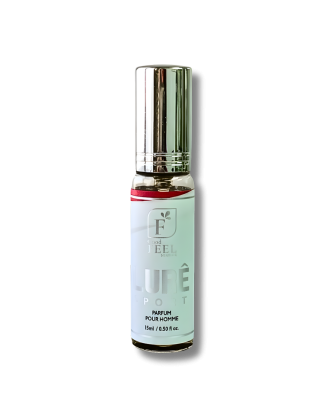 Perfume Lurê Sport 15 ml Perfume Lurê Sport 15 ml