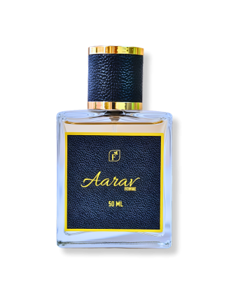 Perfume Aarav 50 ml