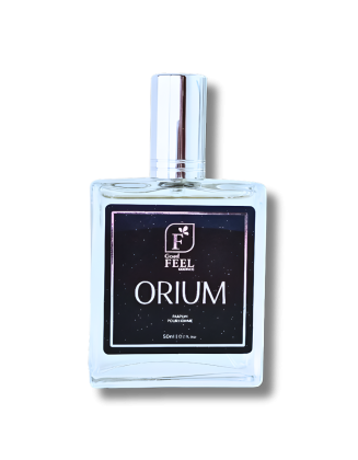 Perfume Orium 50 ml