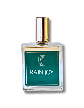 Perfume Rain Joy 50 ml