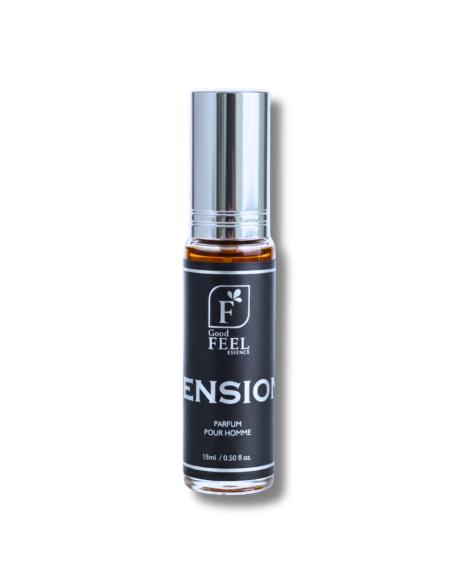 Perfume Sension 15 ml