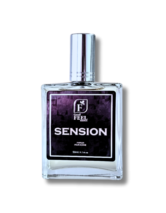 Perfume Sension 50 ml