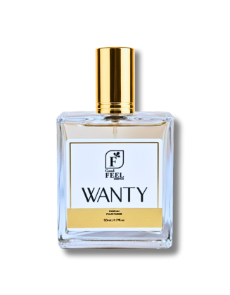 Perfume Wanty 50 ml