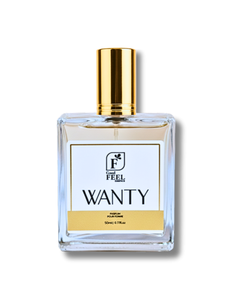 Perfume Wanty 50 ml