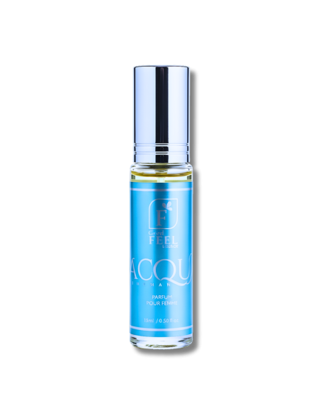 Perfume Acqua Di Woman 15 ml