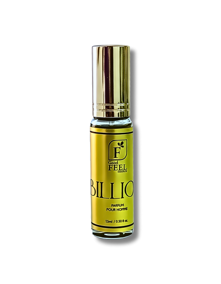 Perfume Billion 15 ml