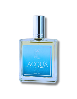 Perfume Acqua Di Woman 50 ml