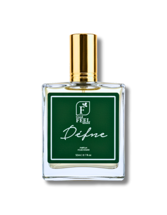Perfume Défne 50 ml