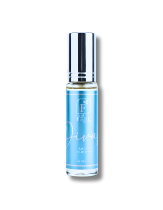 Perfume Divas 15 ml Perfume Divas 15 ml