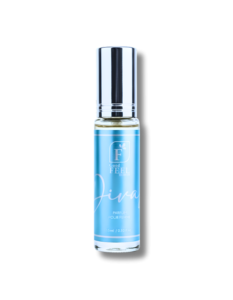 Perfume Divas 15 ml