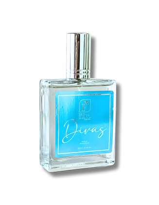 Perfume Divas 50 ml