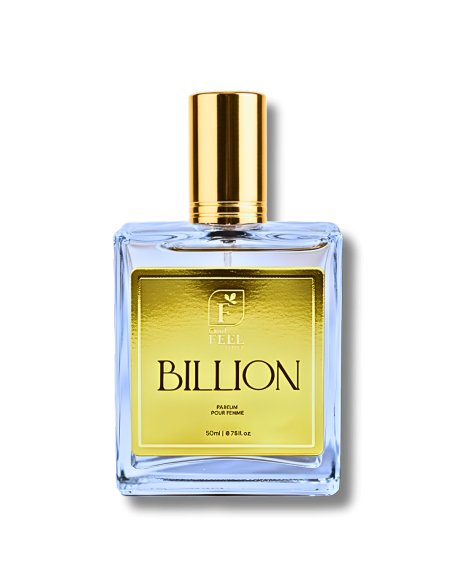 Perfume Billion 50 ml Perfume Billion 50 ml