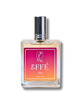 Perfume Effé 50 ml