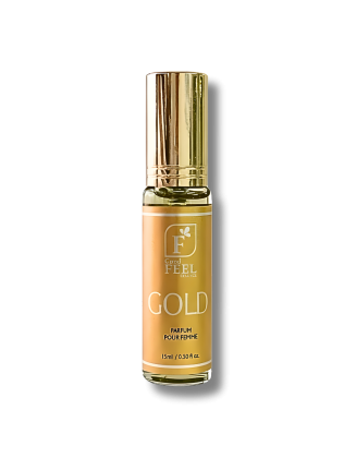 Perfume Gold 15 ml