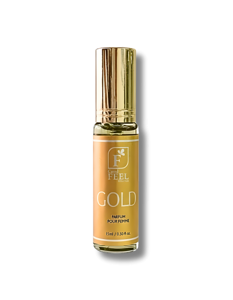 Perfume Gold 15 ml
