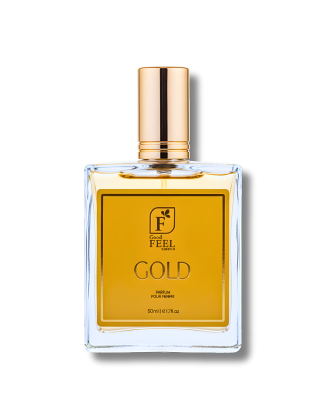 Perfume Gold 50 ml