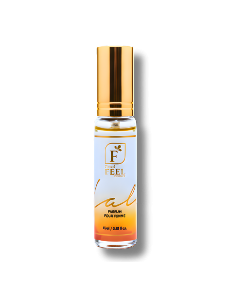 Perfume Lale 15 ml Perfume Lale 15 ml