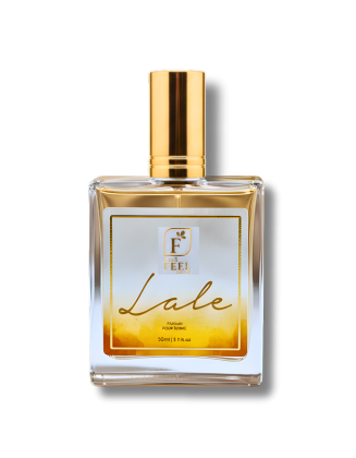 Perfume Lale 50 ml