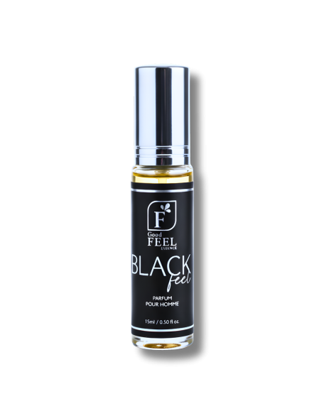 Perfume Black Feel 15 ml