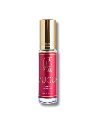 Perfume Mugue 15 ml Perfume Mugue 15 ml