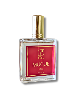 Perfume Mugue 50 ml