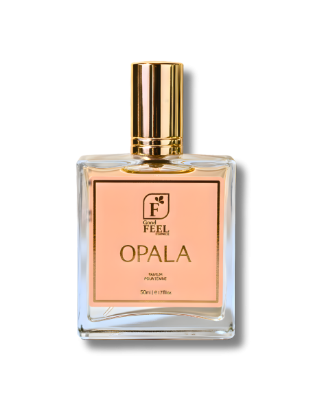 Perfume Opala 50 ml Perfume Opala 50 ml
