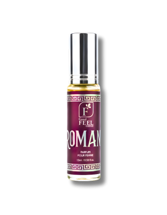 Perfume Romana 15 ml Perfume Romana 15 ml