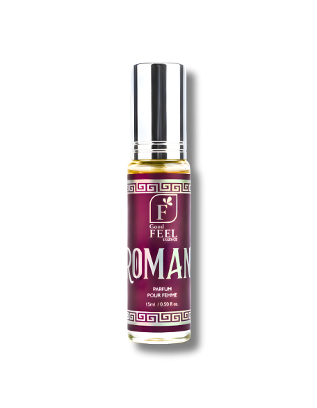 Perfume Romana 15 ml Perfume Romana 15 ml