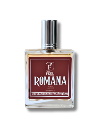 Perfume Romana 50 ml