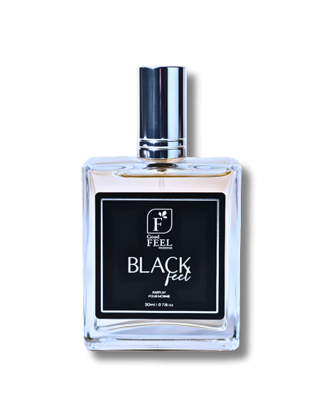 Perfume Black Feel 50 ml