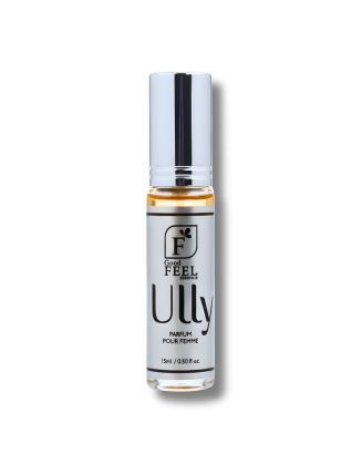 Perfume Ully 15 ml Perfume Ully 15 ml