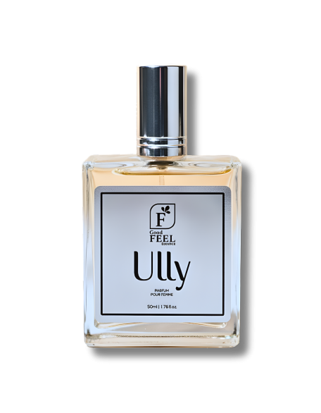 Perfume Ully 50 ml Perfume Ully 50 ml
