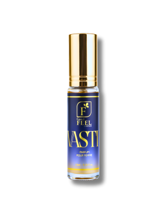 Perfume Vasti 15 ml