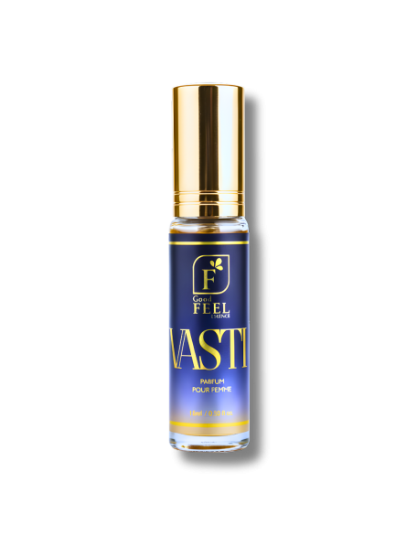 Perfume Vasti 15 ml