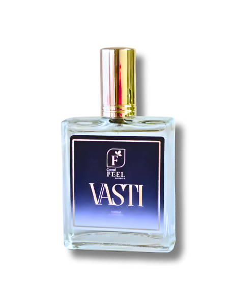 Perfume Vasti 50 ml Perfume Vasti 50 ml