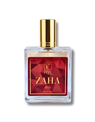 Perfume Zaha 50 ml