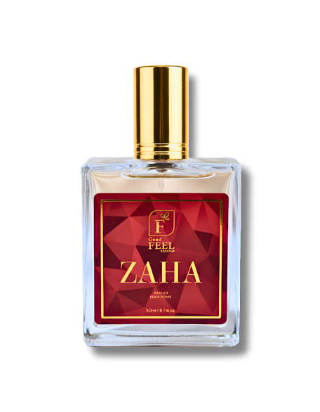 Perfume Zaha 50 ml