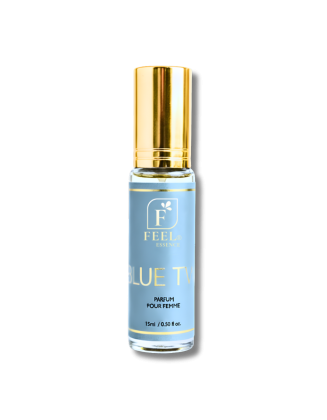 Perfume Blue Two 15 ml Perfume Blue Two 15 ml